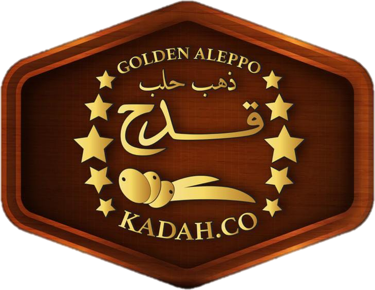 Kadah Zaheb Aleppo Company